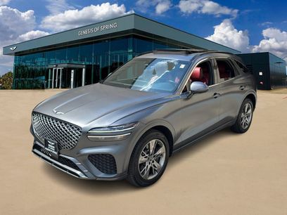 Used 2023 Genesis GV70 3.5T Sport w/ Cargo Package