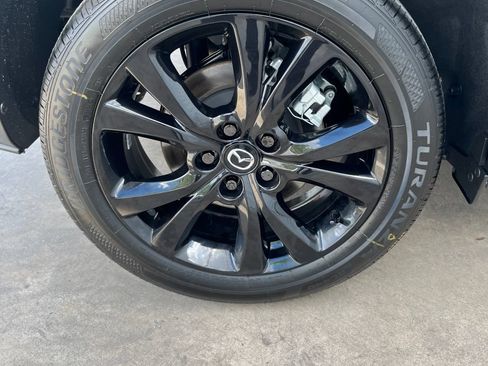 Used 2026 MAZDA CX-30 AWD 2.5 S w/ Select Sport Pkg image 25