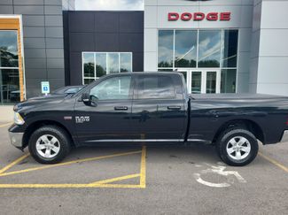 Used 2019 RAM 1500 Classic SLT w/ Luxury Group image 1