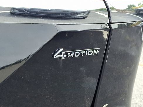 New 2026 Volkswagen Atlas SE image 20