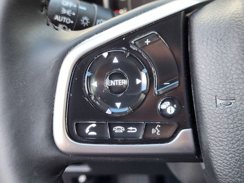 Used 2019 Honda CR-V EX-L image 23