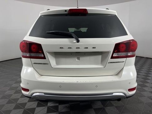 Used 2016 Dodge Journey Crossroad image 8