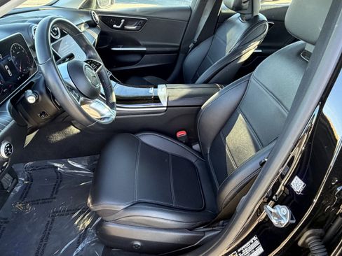 Certified 2023 Mercedes-Benz C 300 Sedan image 19