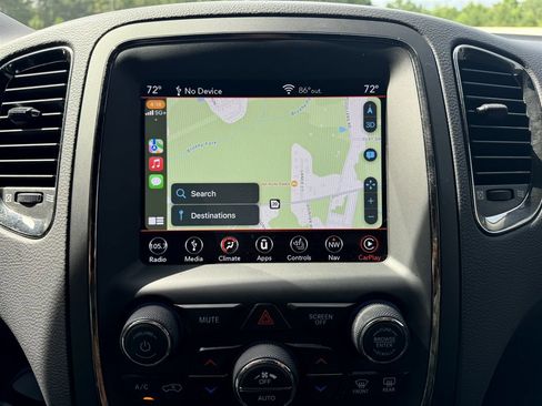 Used 2019 Dodge Durango R/T w/ Blacktop Package image 4