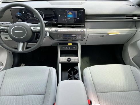 New 2026 Hyundai Kona Limited image 20