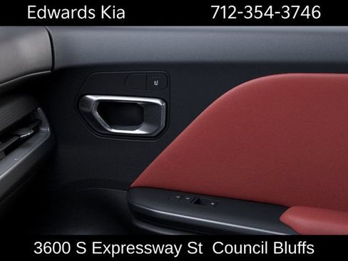 New 2026 Kia K4 GT-Line Turbo FWD image 27