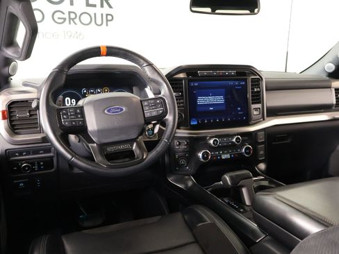 Used 2023 Ford F150 Raptor AWD/4WD image 2