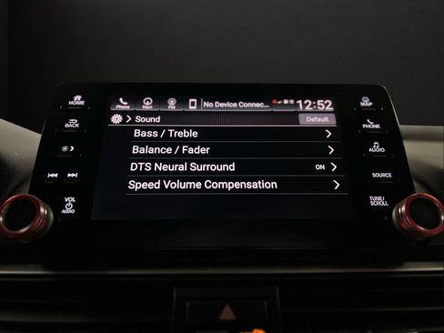 Used 2018 Honda Accord Touring image 29