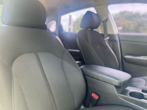 Used 2018 Kia Optima LX w/ Convenience Package FWD image 61