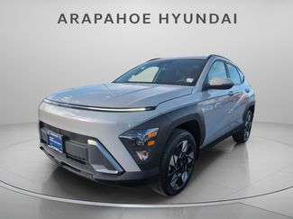 Used 2025 Hyundai Kona SEL video 1