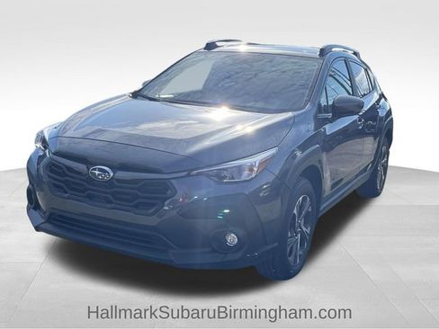 New 2026 Subaru Crosstrek 2.0i Premium AWD/4WD image 21