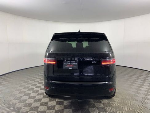 Used 2023 Land Rover Discovery S R-Dynamic AWD/4WD image 9