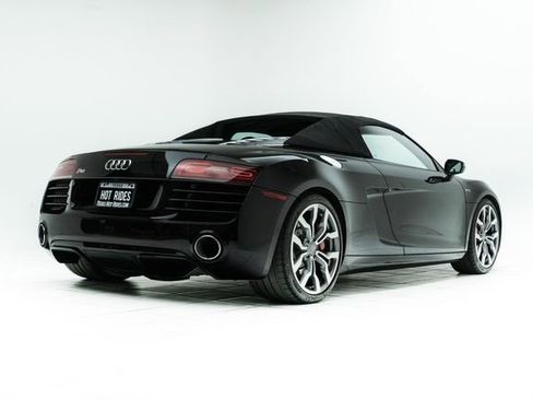 Used 2015 Audi R8 V10 AWD/4WD image 13