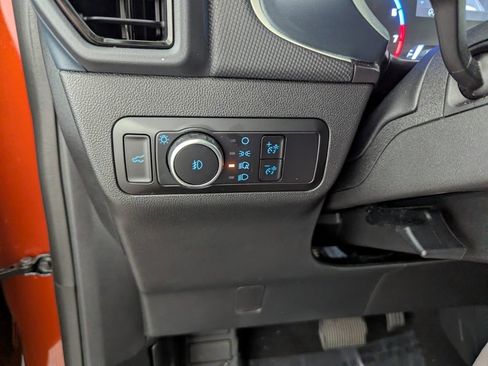 Used 2023 Ford Bronco Sport Heritage w/ Heritage Convenience Package image 27