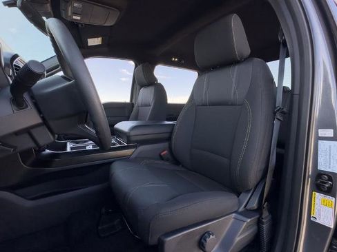 New 2025 Ford F150 STX w/ Equipment Group 200A image 6