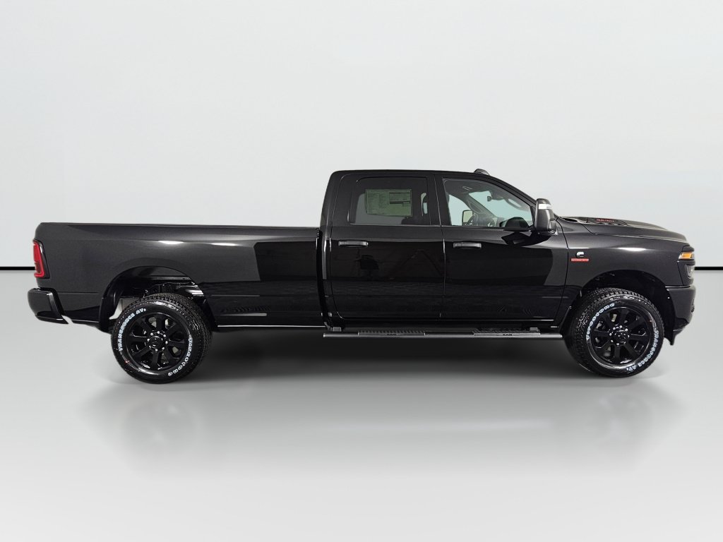 New 2026 RAM 2500 Tradesman AWD/4WD image 3