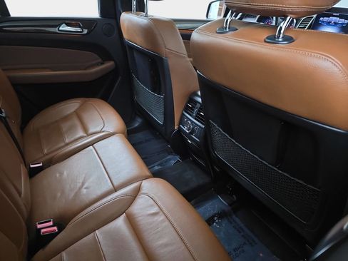 Used 2019 Mercedes-Benz GLE 43 AMG GLE 43 AMG image 13