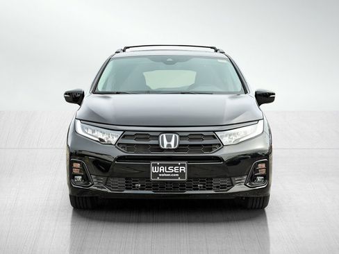 New 2026 Honda Odyssey Elite image 2
