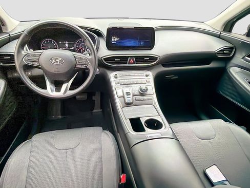 Used 2023 Hyundai Santa Fe SEL image 17