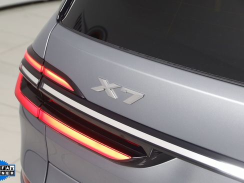 Used 2024 BMW X7 xDrive40i w/ M Sport Package image 61