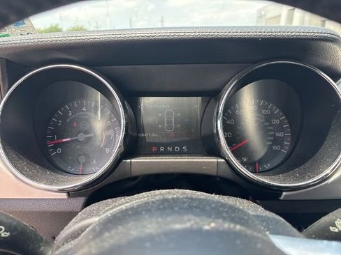 Used 2017 Ford Mustang GT Premium w/ Black Accent Package RWD image 14