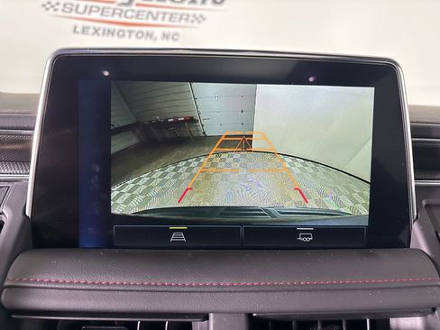 Used 2023 Chevrolet Tahoe RST image 16