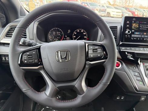 New 2026 Honda Odyssey Sport-L image 27