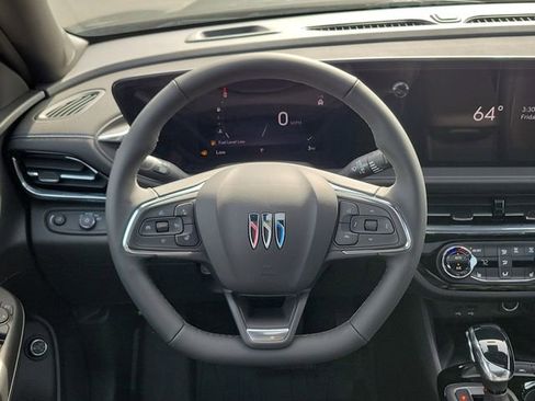 New 2026 Buick Envista Sport Touring w/ Convenience I Package image 21