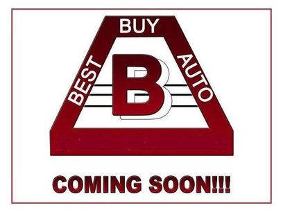 Used 2008 Ford Taurus X SEL