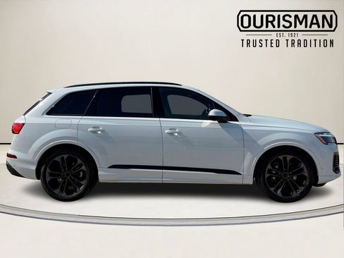 New 2026 Audi Q7 3.0T Premium Plus image 6