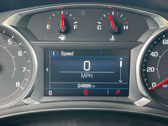 Used 2024 GMC Terrain SLE w/ Driver Convenience Package AWD/4WD image 26
