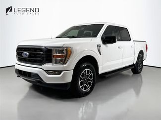 Used 2021 Ford F150 XLT w/ Equipment Group 301A Mid AWD/4WD video 1