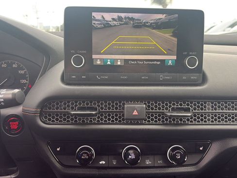 Used 2024 Honda HR-V Sport image 18