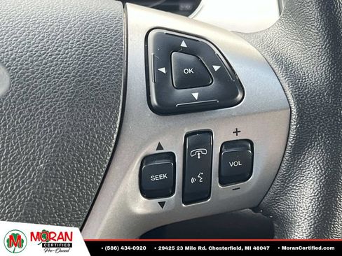 Used 2018 Ford Taurus SEL w/ Equipment Group 201A AWD/4WD image 24