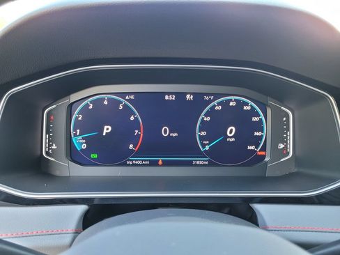 Used 2025 Volkswagen Jetta GLI Autobahn FWD image 24