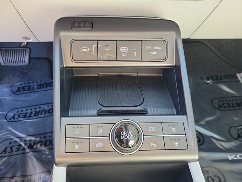 New 2026 Hyundai Kona Limited image 27