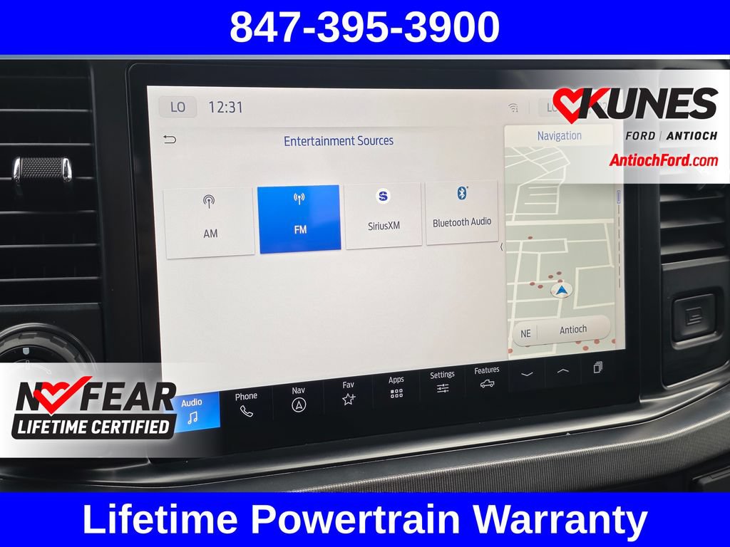 Used 2026 Ford F250 Platinum AWD/4WD image 56
