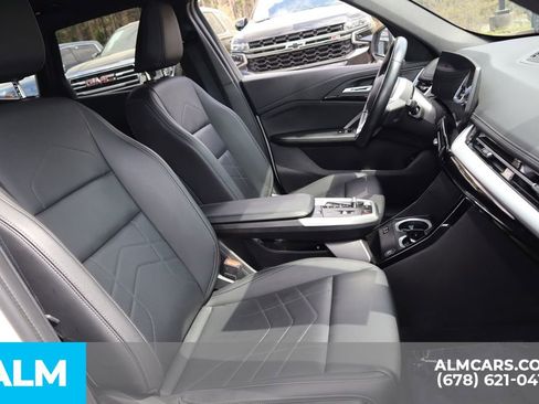 Used 2025 BMW X1 xDrive28i image 31