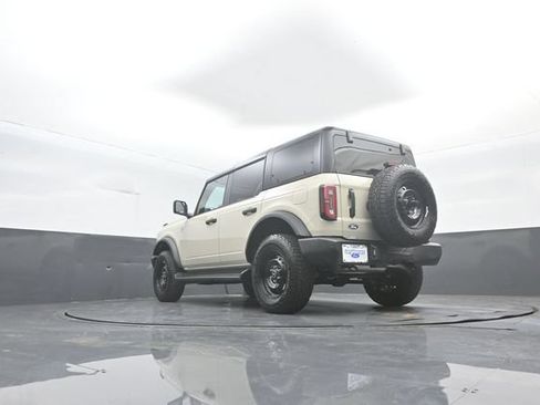 New 2026 Ford Bronco Outer Banks AWD/4WD image 35