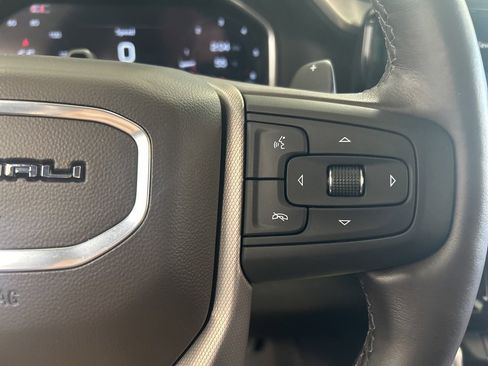 Used 2024 GMC Sierra 1500 Denali w/ Technology Package image 19