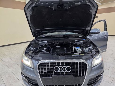 Used 2014 Audi Q5 2.0T Premium Plus AWD/4WD image 42