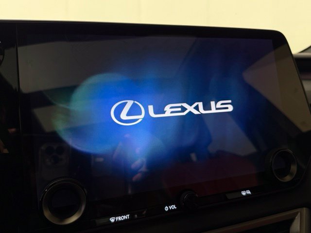 Used 2025 Lexus RX 350 F Sport w/ Convenience Package AWD/4WD image 28