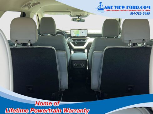 New 2026 Ford Explorer Active AWD/4WD image 10