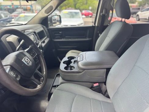 Used 2014 RAM 1500 Tradesman w/ Popular Equipment Group AWD/4WD image 24