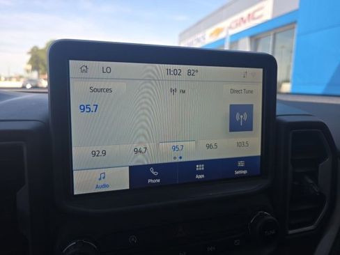 Used 2023 Ford Bronco Sport Big Bend AWD/4WD image 17