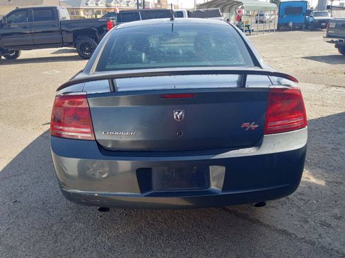 Used 2008 Dodge Charger R/T RWD image 5