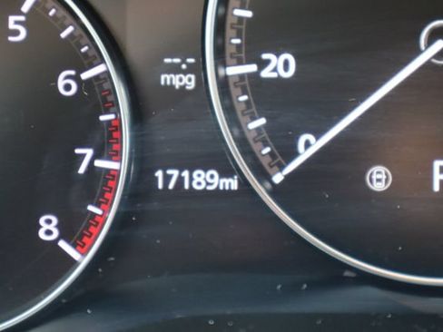 Used 2023 MAZDA CX-30 AWD 2.5 S w/ Preferred Package image 38