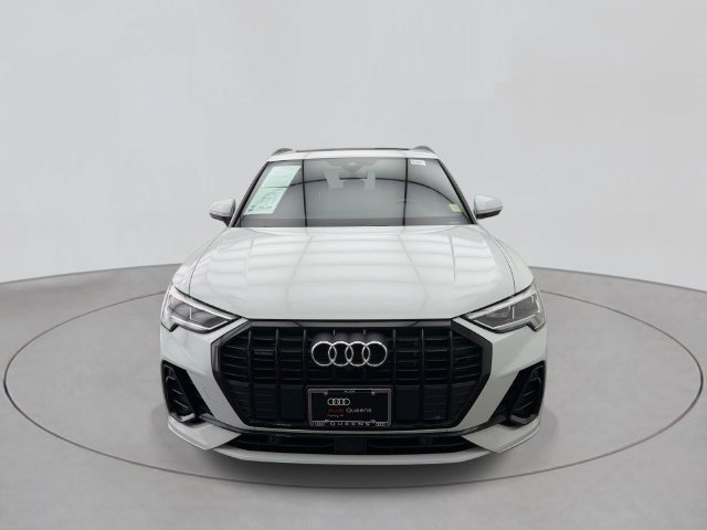 Certified 2023 Audi Q3 2.0T Premium Plus w/ Premium Plus Package AWD/4WD image 2