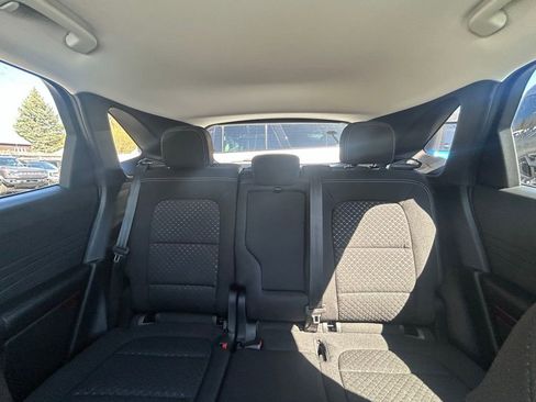 Used 2024 Ford Escape Active AWD/4WD image 23