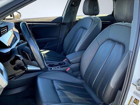 Used 2024 Audi A3 2.0T Premium image 23